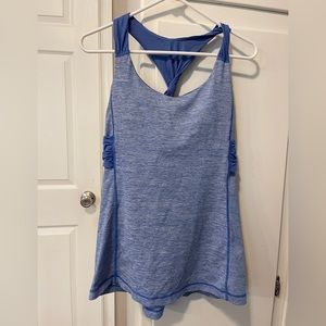 Lululemon Tank Top size 10